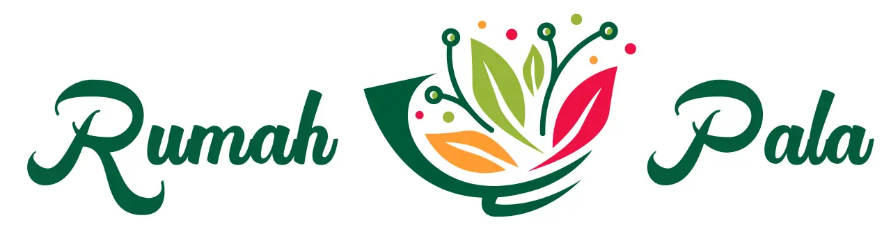 Rumah Pala logo